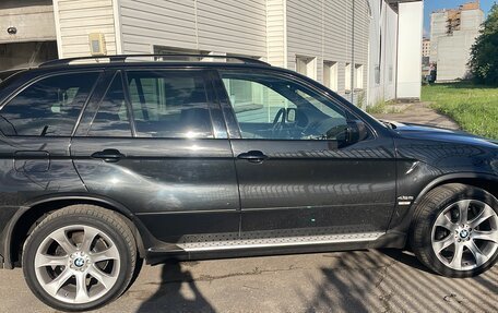 BMW X5, 2002 год, 1 900 000 рублей, 4 фотография