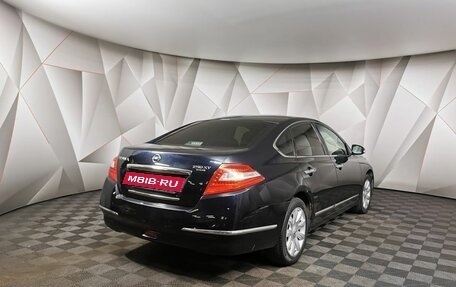 Nissan Teana, 2011 год, 1 029 000 рублей, 2 фотография