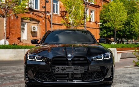 BMW M3, 2021 год, 8 600 000 рублей, 2 фотография