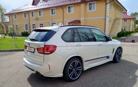 BMW X5 M, 2018 год, 6 500 000 рублей, 3 фотография