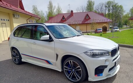 BMW X5 M, 2018 год, 6 500 000 рублей, 2 фотография