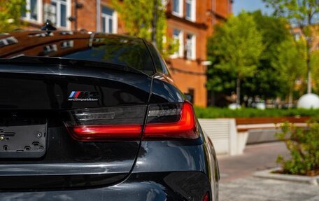 BMW M3, 2021 год, 8 600 000 рублей, 4 фотография