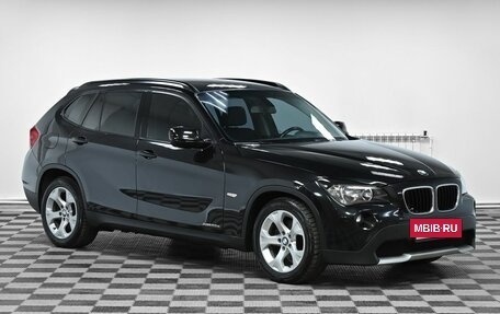 BMW X1, 2011 год, 1 079 000 рублей, 3 фотография