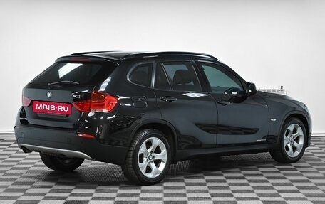 BMW X1, 2011 год, 1 079 000 рублей, 2 фотография