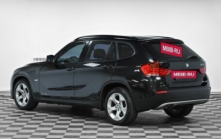 BMW X1, 2011 год, 1 079 000 рублей, 4 фотография