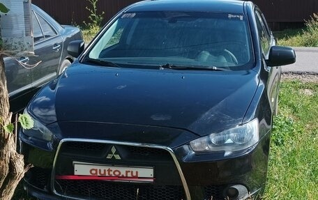 Mitsubishi Lancer IX, 2013 год, 899 999 рублей, 2 фотография