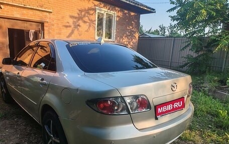 Mazda 6, 2007 год, 650 000 рублей, 5 фотография