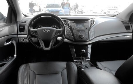 Hyundai i40 I рестайлинг, 2016 год, 1 679 000 рублей, 6 фотография