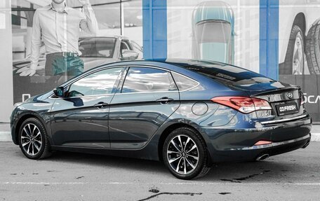 Hyundai i40 I рестайлинг, 2016 год, 1 679 000 рублей, 2 фотография