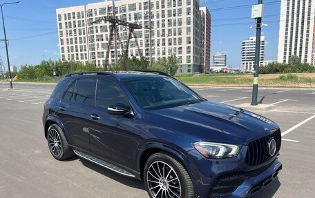 Mercedes-Benz GLE, 2020 год, 6 450 000 рублей, 2 фотография