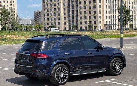 Mercedes-Benz GLE, 2020 год, 6 450 000 рублей, 5 фотография