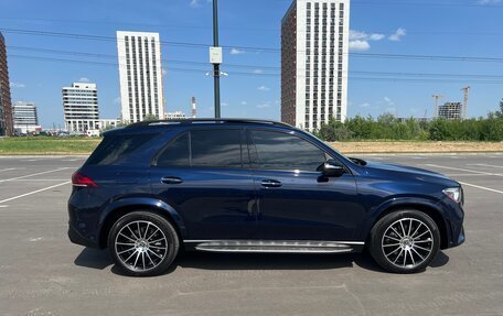 Mercedes-Benz GLE, 2020 год, 6 450 000 рублей, 3 фотография