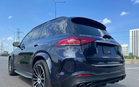 Mercedes-Benz GLE, 2020 год, 6 450 000 рублей, 6 фотография