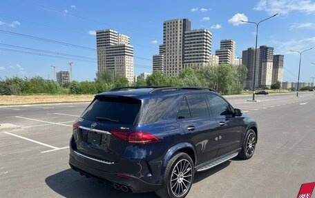 Mercedes-Benz GLE, 2020 год, 6 450 000 рублей, 4 фотография