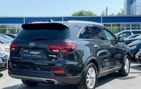 KIA Sorento III Prime рестайлинг, 2020 год, 2 999 000 рублей, 6 фотография