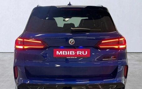 BMW X5 M, 2023 год, 12 700 000 рублей, 3 фотография