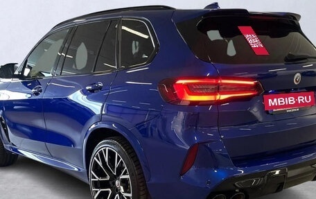 BMW X5 M, 2023 год, 12 700 000 рублей, 2 фотография