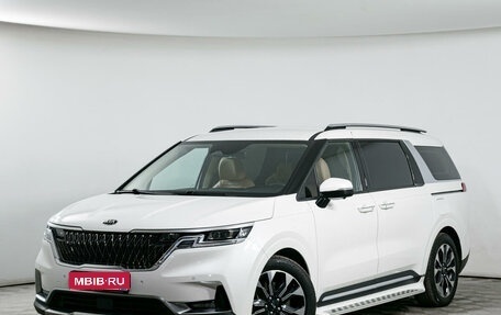 KIA Carnival, 2021 год, 4 699 000 рублей, 1 фотография