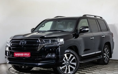 Toyota Land Cruiser 200, 2018 год, 7 987 000 рублей, 1 фотография