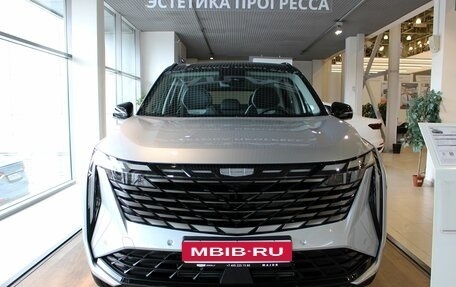 Geely Atlas, 2024 год, 3 200 000 рублей, 1 фотография