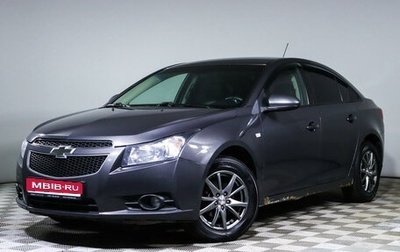 Chevrolet Cruze II, 2012 год, 770 000 рублей, 1 фотография