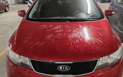 KIA Cerato III, 2010 год, 800 000 рублей, 1 фотография