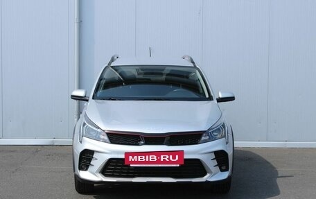 KIA Rio IV, 2022 год, 2 159 000 рублей, 2 фотография