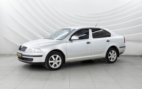 Skoda Octavia, 2007 год, 768 000 рублей, 3 фотография