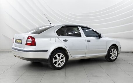 Skoda Octavia, 2007 год, 768 000 рублей, 7 фотография