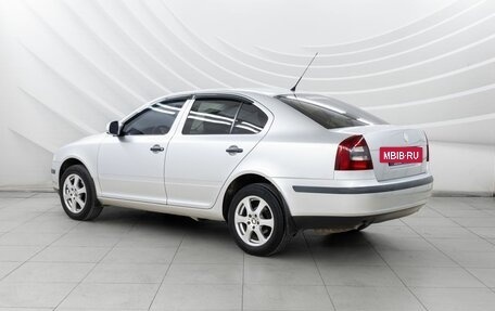 Skoda Octavia, 2007 год, 768 000 рублей, 5 фотография