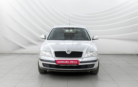 Skoda Octavia, 2007 год, 768 000 рублей, 2 фотография