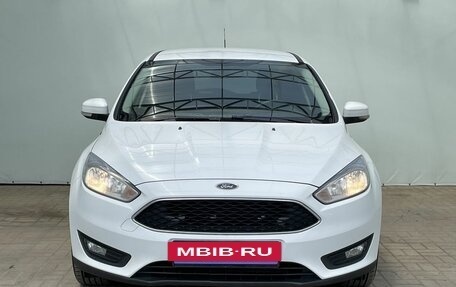 Ford Focus III, 2016 год, 1 040 000 рублей, 3 фотография