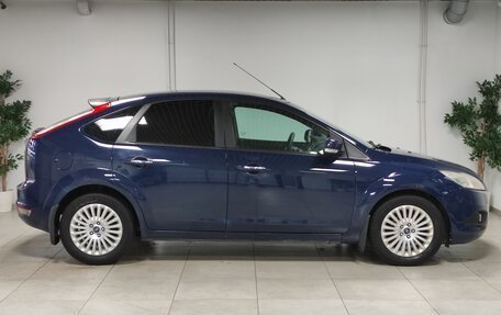 Ford Focus II рестайлинг, 2011 год, 675 000 рублей, 6 фотография