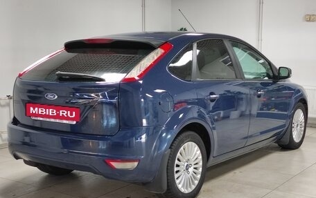 Ford Focus II рестайлинг, 2011 год, 675 000 рублей, 4 фотография