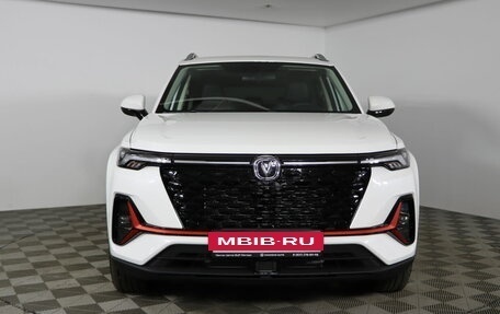 Changan CS35PLUS, 2024 год, 2 339 900 рублей, 4 фотография