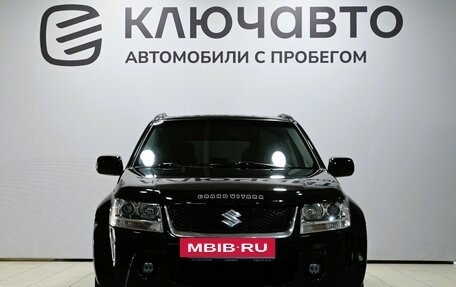 Suzuki Grand Vitara, 2006 год, 1 100 000 рублей, 2 фотография