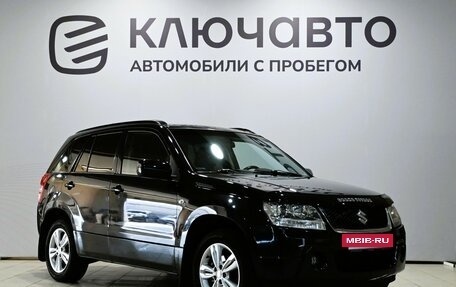 Suzuki Grand Vitara, 2006 год, 1 100 000 рублей, 3 фотография