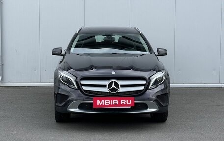 Mercedes-Benz GLA, 2014 год, 2 089 000 рублей, 2 фотография