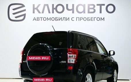 Suzuki Grand Vitara, 2006 год, 1 100 000 рублей, 5 фотография