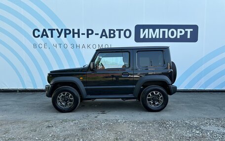 Suzuki Jimny, 2021 год, 3 190 000 рублей, 6 фотография