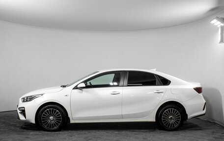 KIA Cerato IV, 2019 год, 1 690 000 рублей, 7 фотография