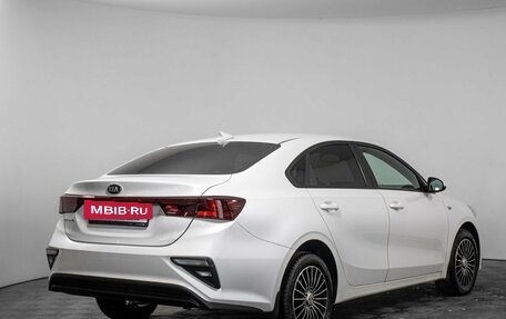 KIA Cerato IV, 2019 год, 1 690 000 рублей, 5 фотография