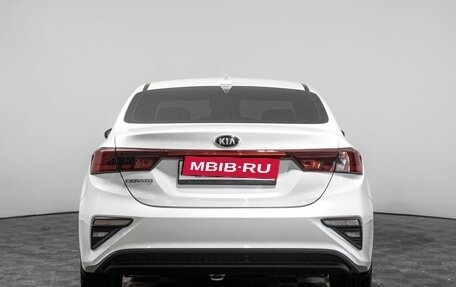 KIA Cerato IV, 2019 год, 1 690 000 рублей, 6 фотография