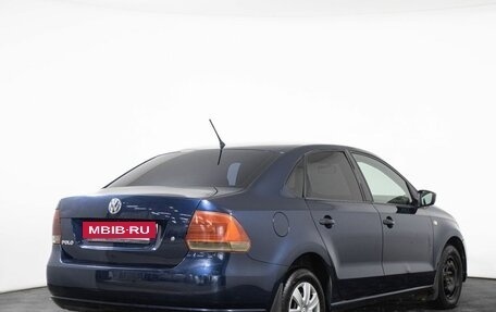 Volkswagen Polo VI (EU Market), 2014 год, 780 000 рублей, 5 фотография