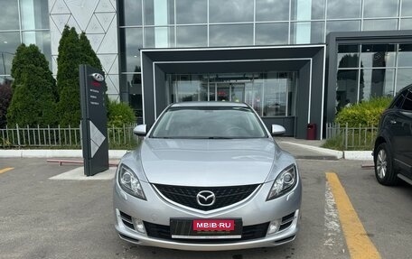 Mazda 6, 2007 год, 849 000 рублей, 2 фотография