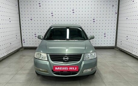 Nissan Almera Classic, 2007 год, 505 000 рублей, 3 фотография