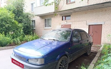 Volkswagen Passat B3, 1992 год, 100 000 рублей, 2 фотография