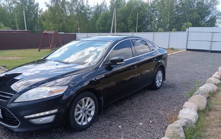 Ford Mondeo IV, 2012 год, 1 270 000 рублей, 3 фотография