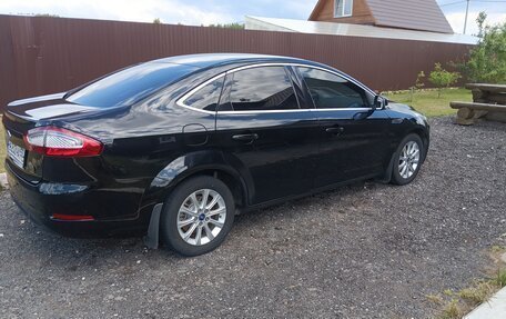 Ford Mondeo IV, 2012 год, 1 270 000 рублей, 2 фотография