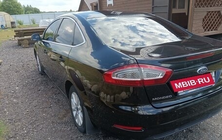 Ford Mondeo IV, 2012 год, 1 270 000 рублей, 7 фотография